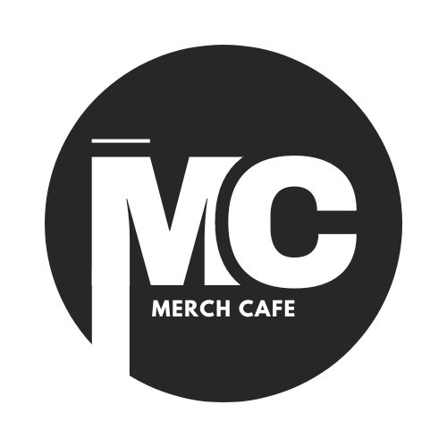 Merch Cafe